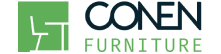 Conen Furniture Logo