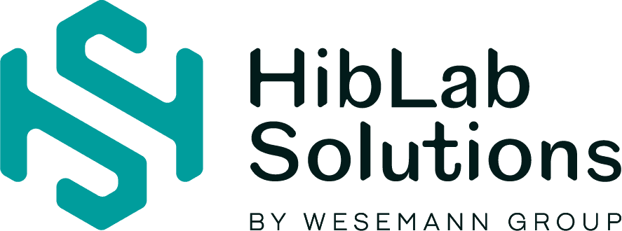 HiLab Solutions Logo