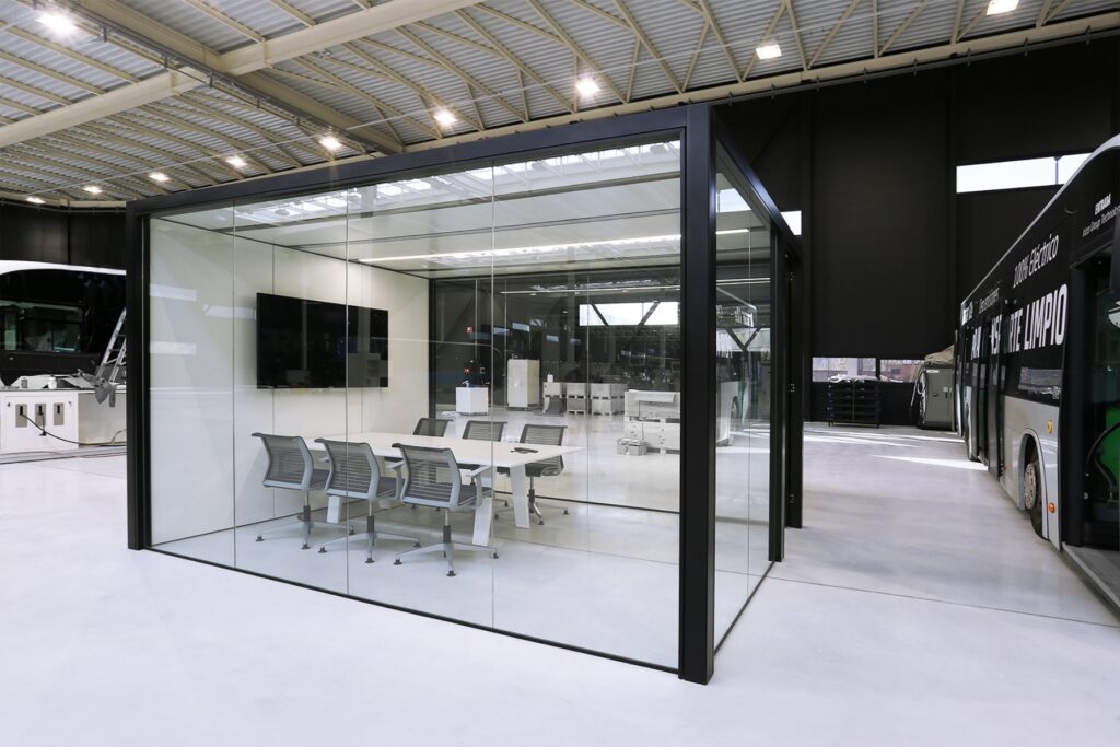 modulos de laboratorio